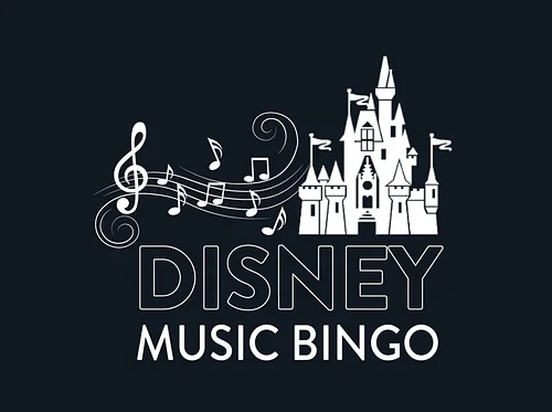FREE Music Bingo: Magical Mouse