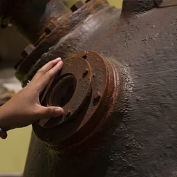 From Nature to Nylons: A Touch-Based History of Textiles