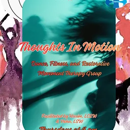 Thoughts in Motion
