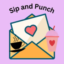 Sip and Punch Oct 1026