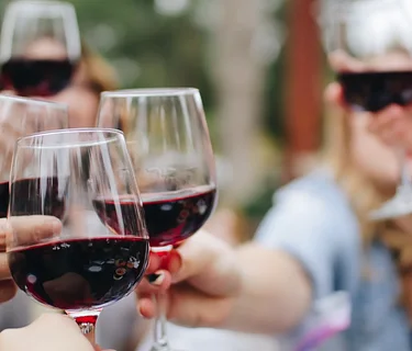 Sip, Savor & Support