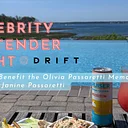 Celebrity Bartender Night for Olivia Passaretti Memorial