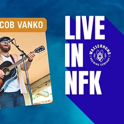 Live Music with Jacob Vanko