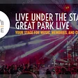 Great Park Live