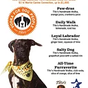 Yappy Hour