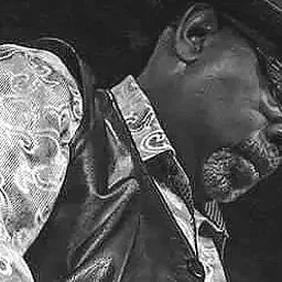 T Blues Band | Mack / Ajamu