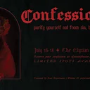 Spaghetti Fest 2026: Confession