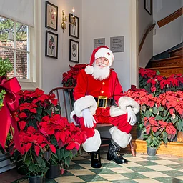 1776: Yuletide in Revolutionary Annapolis
