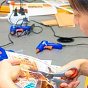 Adults Creative Night: Clay Minis