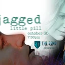 Jagged Little Pill