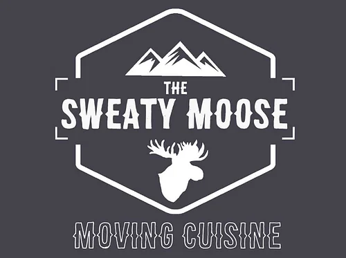 Sweaty Moose