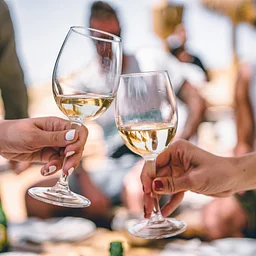 Winemaker's Dinner at Pequin Coastal Cocina