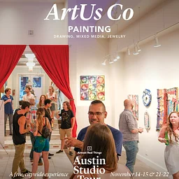 Austin Studio Tour 2026