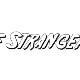 The Strangers