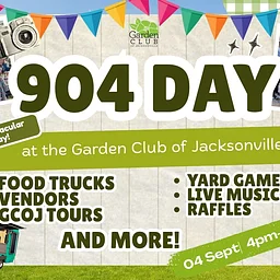 2026 904 Day with #GCoJ