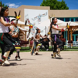 Indigenous Peoples’ Day