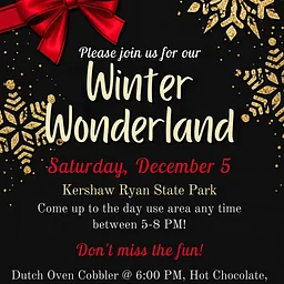 Winter Wonderland