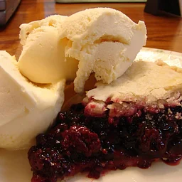 Old Fashioned Pie & Ice Cream Fundraising Event – September 6, 2026!