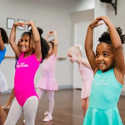 Tippi Toes: Baby Ballet