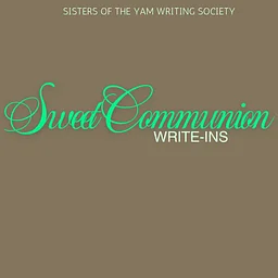 SOTY ~ Sweet Communion Write-Ins