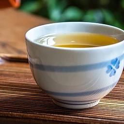 Steeped in Culture: A Summer Season Chinese Tea Tasting