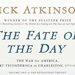 Battles of Lexington and Concord Dinner (including Fraunces Tavern® Museum Book Award Presentation)