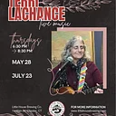Live Music: Terri Lachance