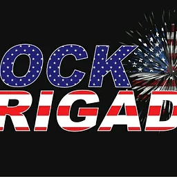 Live Music featuring Rock Brigade