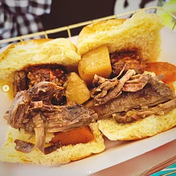 Maple & Yam Food Pop-Up - Thursday Night Food Truck in St. Charles