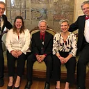 The Five Families Ensemble