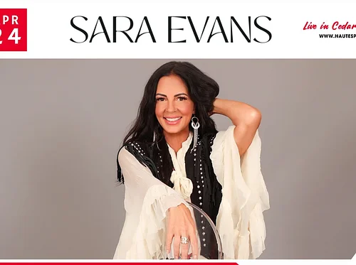 Sara Evans