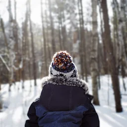Vacation Drop-Off Day: Snow & Ice