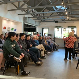 Central Coast Comedy Theater