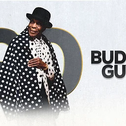 Buddy Guy 90