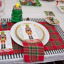 Holiday Home Tour Committee Meeting