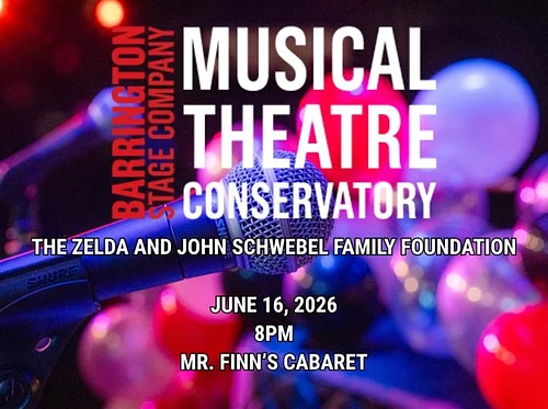 Musical Theatre Conservatory Welcome Cabaret
