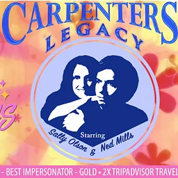 Carpenters Legacy, Direct from Las Vegas