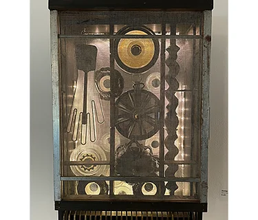 Melissa Burley - Public Reception