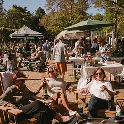 Sunday Sounds with High Note and Orchard Street