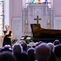 Tango Meets Classical – Ovation Concert