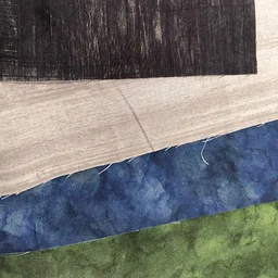 Annual Quilts by the River Quilt Show Challenge, April 2nd and 3rd, 2027