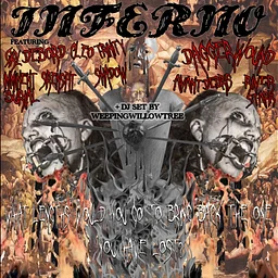 Dagger Wound - INFERNO
