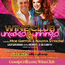 Wine Club