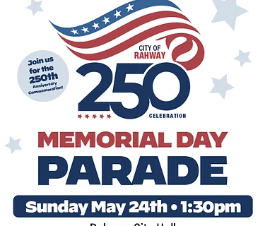 Memorial Day Parade