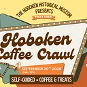 Hoboken Coffee Crawl