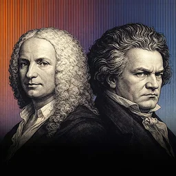 NightLites: VIVALDI & BEETHOVEN