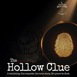 The Hollow Clue