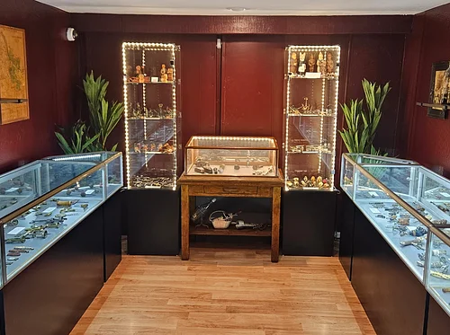 Corkscrew Gallery Grand Opening