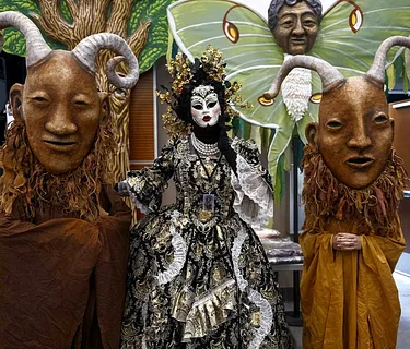 Ancient Arts Festival