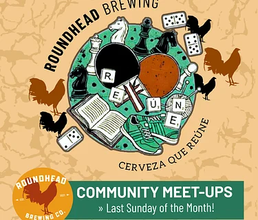 Community Meet-Up Day